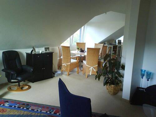 Bild 4 - Etagenwohnung mit 80,00 m&sup2; in Bad Salzuflen zur Miete