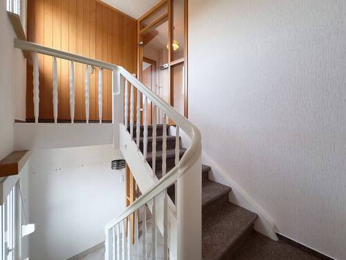 Treppenhaus OG - 