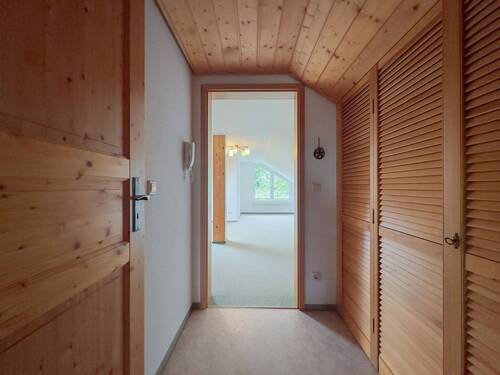 Flur/Diele DG - 