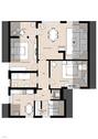 Obergeschoss - 