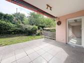 Terrasse EG - 