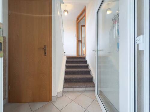 Treppenhaus EG - 