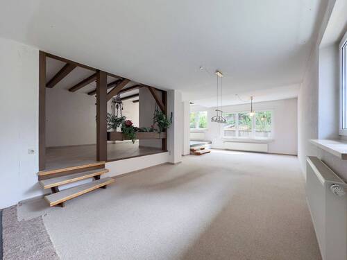 Wohnen EG - 