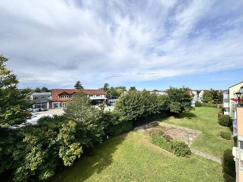 Aussicht - 