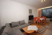 Wohnraum - 1 Zimmer Etagenwohnung in Bad Reichenhall