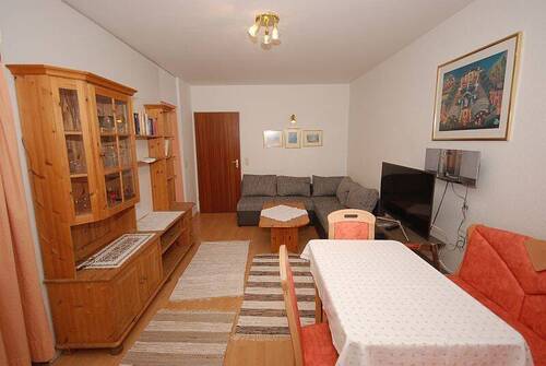 Wohnraum - 