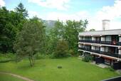 Balkonblick - 
