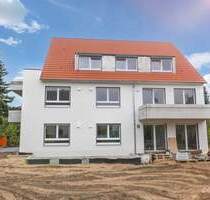 Wohnen im 5 Parteien Haus: 2-Zi. Neubau ETW mit Terrasse in Nürnberg - Nord, Großgründlach Wohnung kaufen