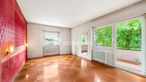 EG Schlafzimmer 1 - 