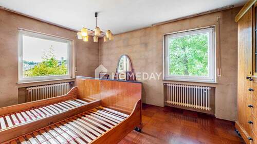 KG Schlafzimmer 1 - 