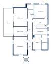 Grundriss KG - 