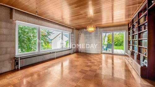 EG Wohnzimmer 1 - 