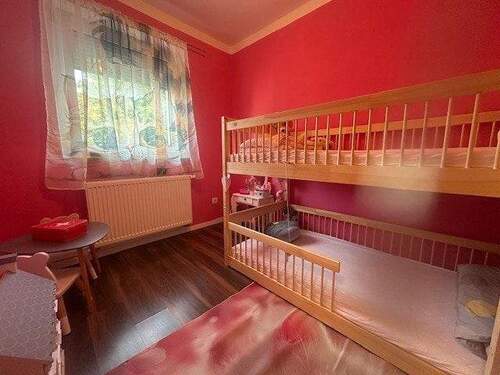 Kinderzimmer - 