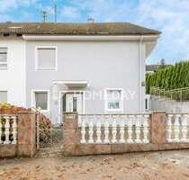 Lichtdurchflutetes Zuhause mit Komfort, Energieeffizienz und viel Charme - Dasing