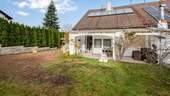Garten 2 - Doppelhaushälfte mit 145,00 m² in Dasing zum Kaufen