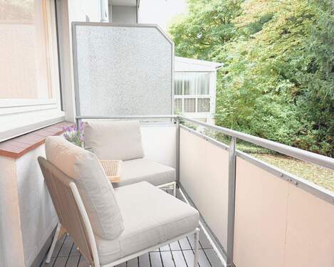 Balkon 2 - 