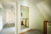 Flur Obergeschoss - 