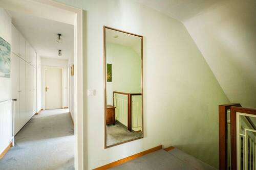 Flur Obergeschoss - 