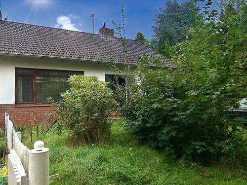 Bild 4 - Doppelhaushälfte mit 85,00 m&sup2; in Seevetal zum Kaufen