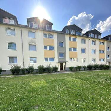 Bild 1 - Vermietete Eigentumswohnung in zentraler Lage von Winsen (Luhe)