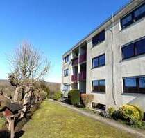 Attraktive Wohnung in grüner Umgebung - Illingen