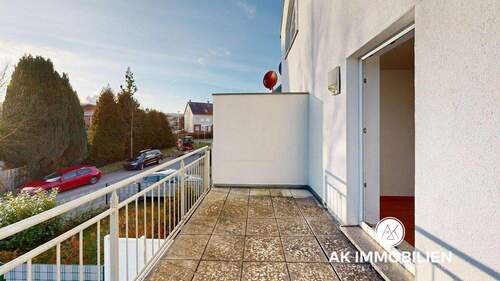 Balkon - 