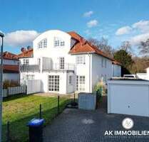 Familiengerechte Doppelhaushälfte mit Balkon, Garage und großzügigem Raumangebot in Wangelist - Hameln