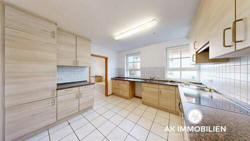 Küche EG - 