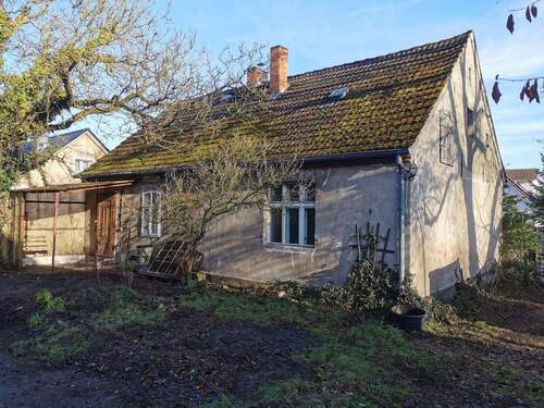 Bild 2 - 3 Zimmer Bauernhaus, Landhaus zum Kaufen in Spreenhagen