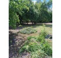 Falkensee - großes Baugrundstück