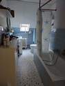 Badezimmer Dachgeschoßwohnung - 