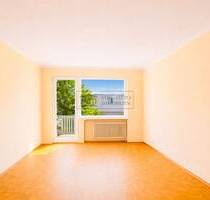 2,5-Zimmer mit Südbalkon - Einziehen & Wohlfühlen! - Hamburg Borgfelde