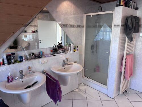 Badezimmer - 