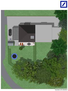 Lageplan - 