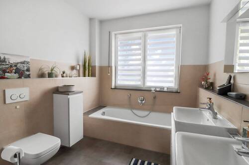 Badezimmer - 