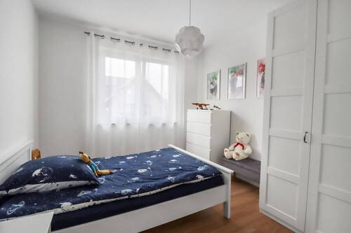 Gästezimmer - 