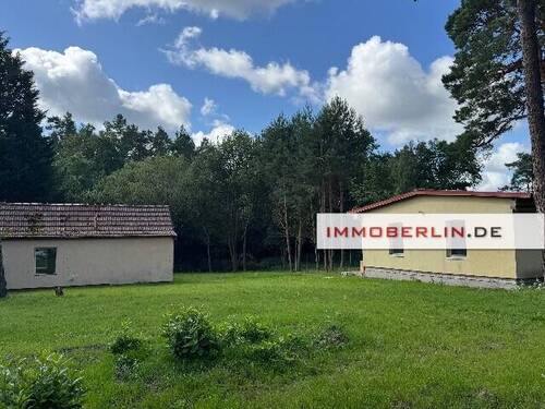 2 - Grundstück zum Kaufen in Wandlitz