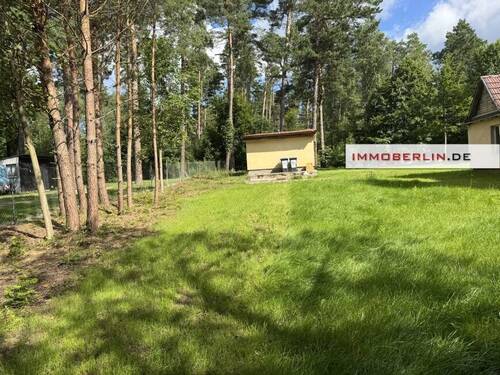 3 - Grundstück in Wandlitz