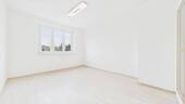 Schlafzimmer - 1 Zimmer Etagenwohnung zum Kaufen in Augsburg