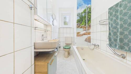 Badezimmer - 