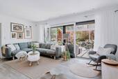 Wohnzimmer - 