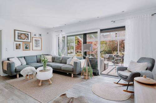 Wohnzimmer - 