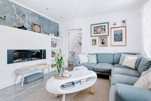 Wohnzimmer - 