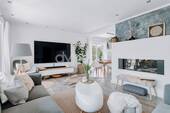 Wohnzimmer - 
