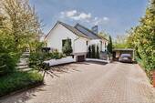 Herzlich Willkommen - Modernisiertes Einfamilienhaus mit Pool, großem Garten und viel Platz in ruhiger Lage von Rullstorf