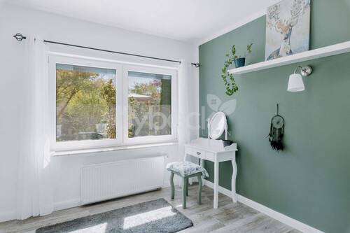 Zimmer EG - 