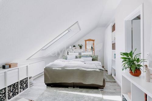 Schlafzimmer - 