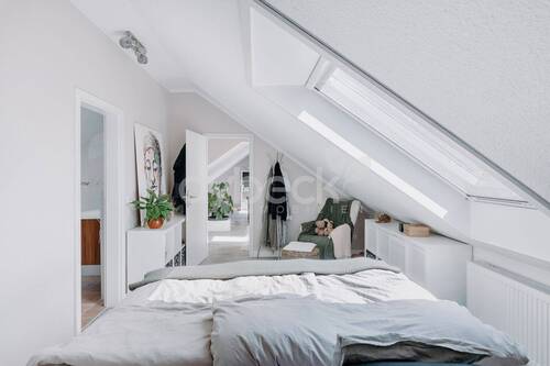 Schlafzimmer - 