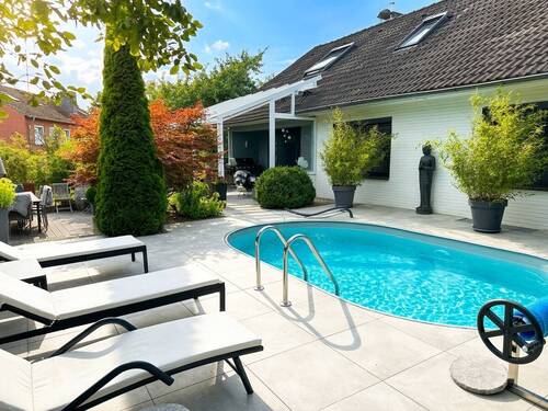 Pool - 