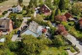 Übersicht - 5 Zimmer Einfamilienhaus zum Kaufen in Rullstorf